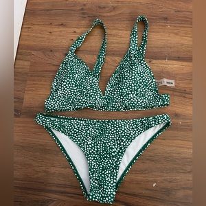 Shein Bikini